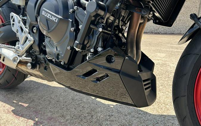 2026 Suzuki GSX 8TT