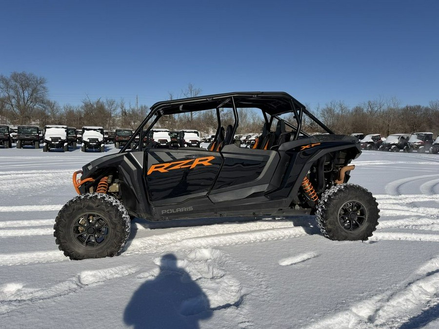 2024 Polaris RZR XP 4 1000 Ultimate