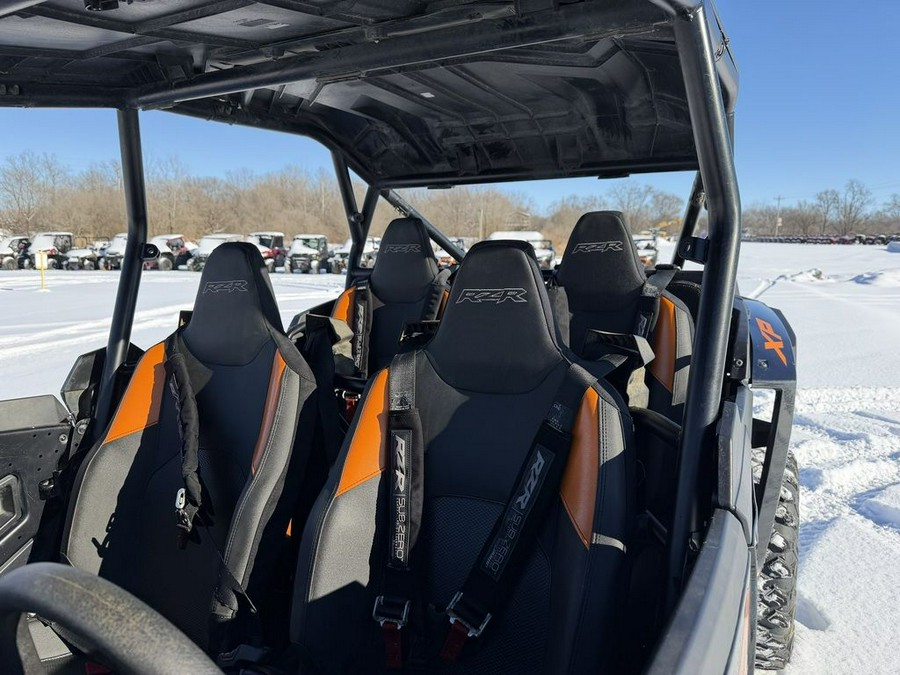 2024 Polaris RZR XP 4 1000 Ultimate