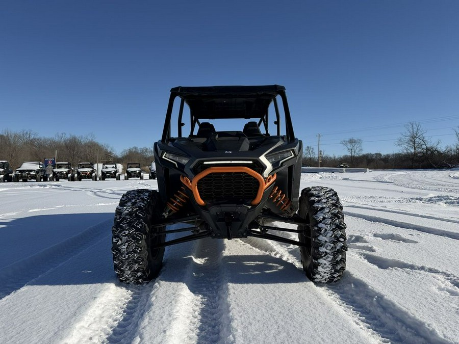 2024 Polaris RZR XP 4 1000 Ultimate
