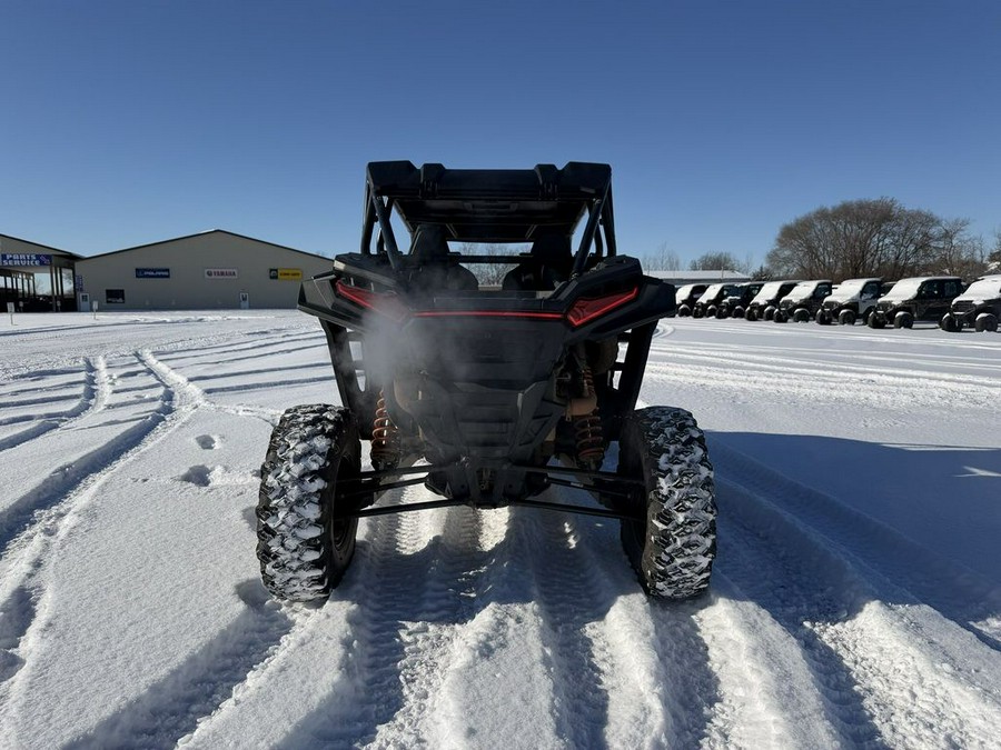 2024 Polaris RZR XP 4 1000 Ultimate