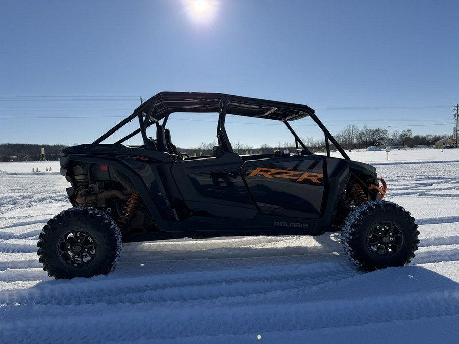 2024 Polaris RZR XP 4 1000 Ultimate