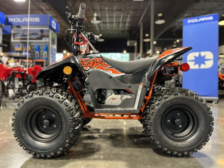 2025 KAYO Storm 70