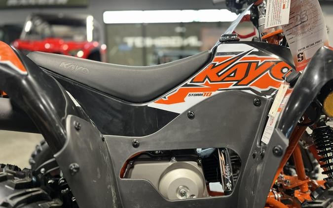 2025 KAYO Storm 70