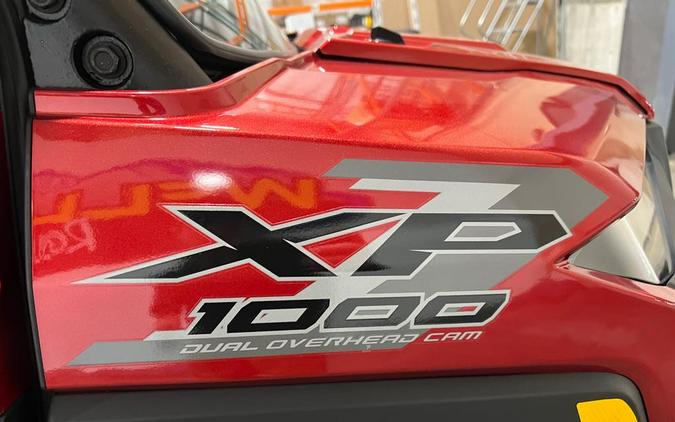 2026 Polaris RANGER XP 1000 NORTH STAR PREMIUM