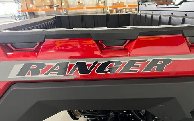 2026 Polaris RANGER XP 1000 NORTH STAR PREMIUM