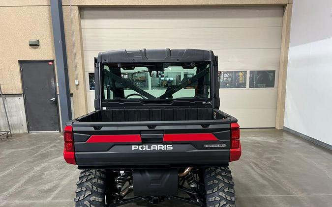 2026 Polaris RANGER XP 1000 NORTH STAR PREMIUM