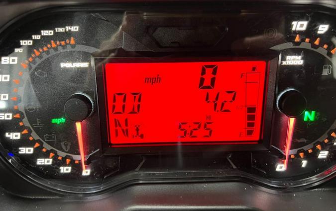 2026 Polaris RANGER XP 1000 NORTH STAR PREMIUM