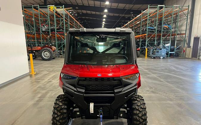 2026 Polaris RANGER XP 1000 NORTH STAR PREMIUM