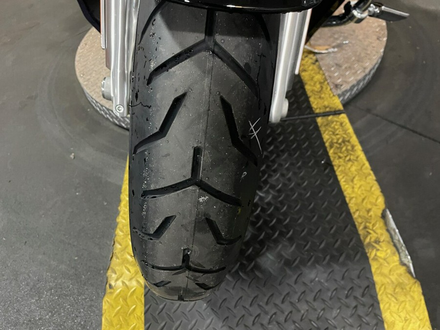 2026 Harley-Davidson Road Glide Limited