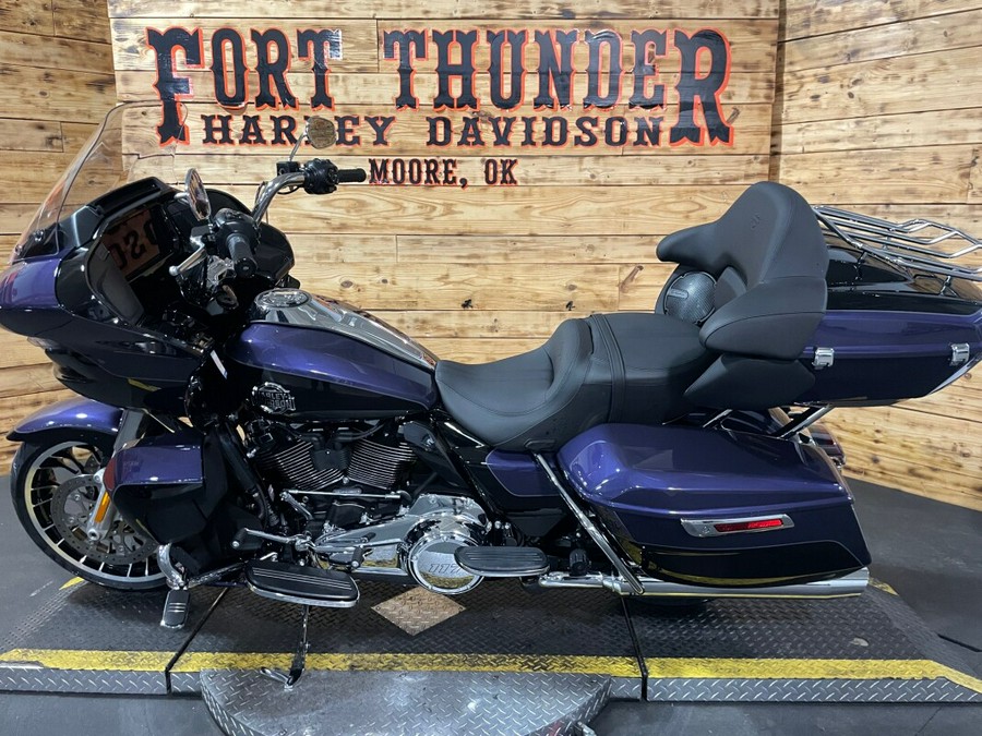 2026 Harley-Davidson Road Glide Limited