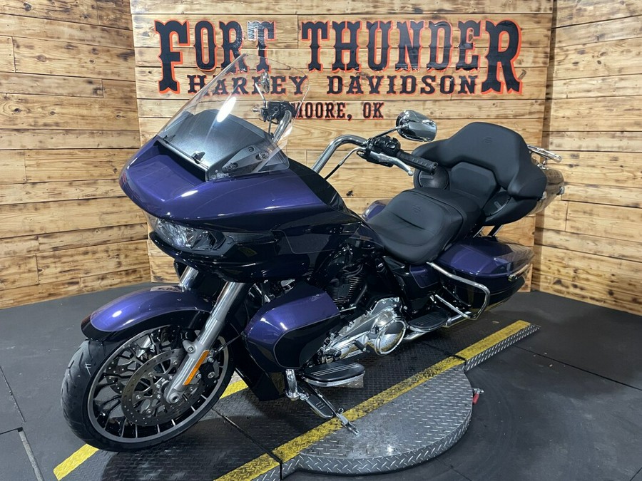 2026 Harley-Davidson Road Glide Limited