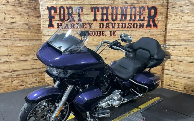 2026 Harley-Davidson Road Glide Limited