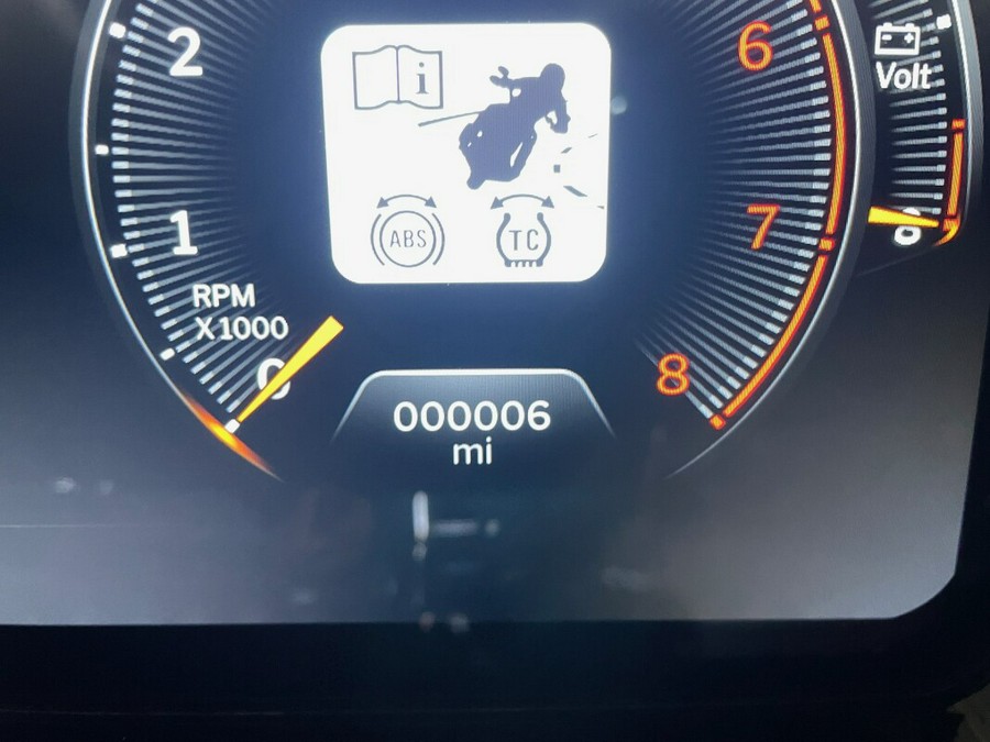 2026 Harley-Davidson Road Glide Limited