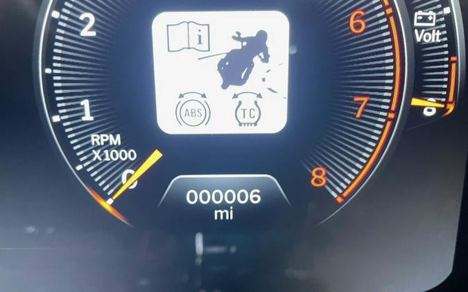 2026 Harley-Davidson Road Glide Limited