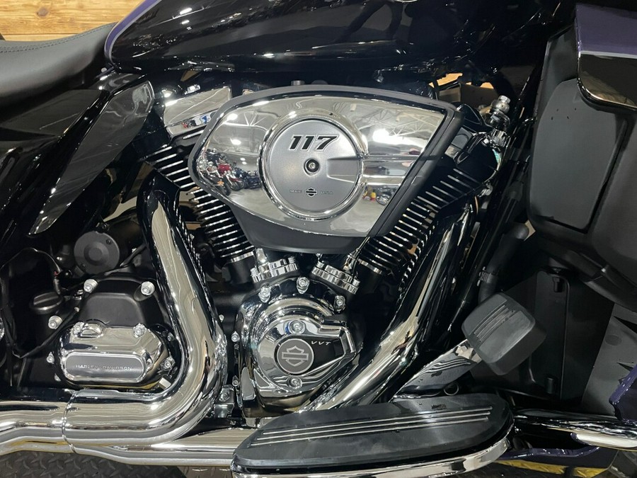 2026 Harley-Davidson Road Glide Limited