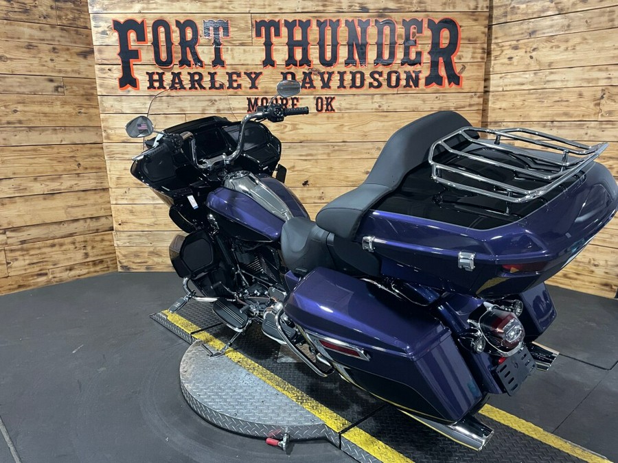 2026 Harley-Davidson Road Glide Limited