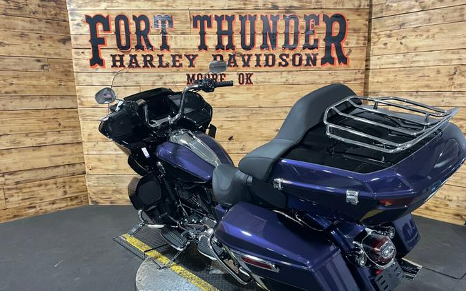 2026 Harley-Davidson Road Glide Limited