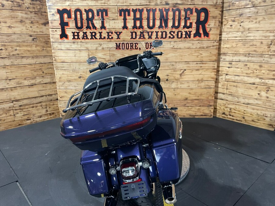 2026 Harley-Davidson Road Glide Limited