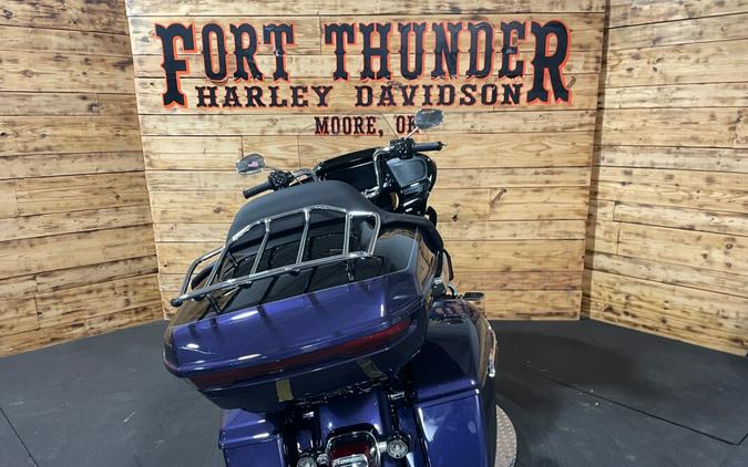 2026 Harley-Davidson Road Glide Limited