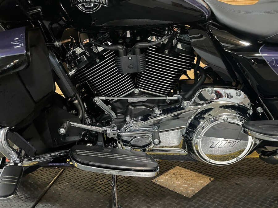 2026 Harley-Davidson Road Glide Limited