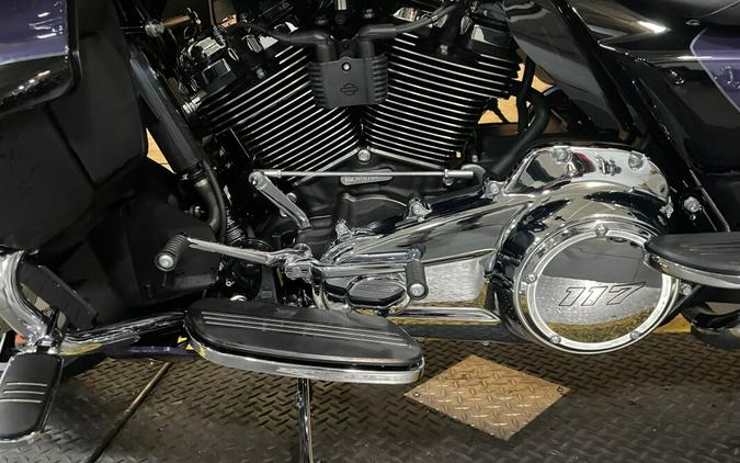 2026 Harley-Davidson Road Glide Limited