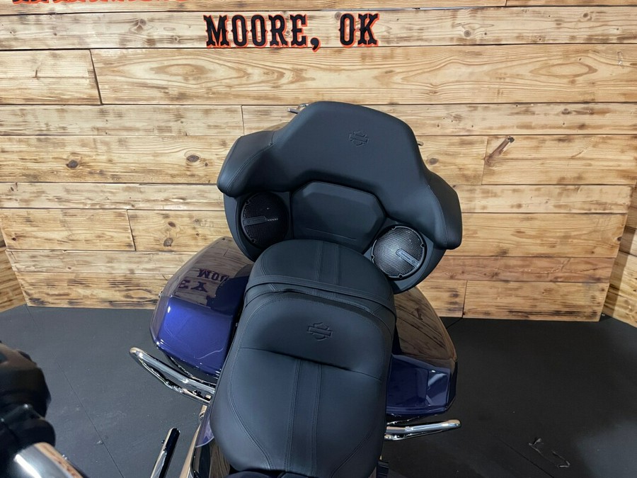 2026 Harley-Davidson Road Glide Limited