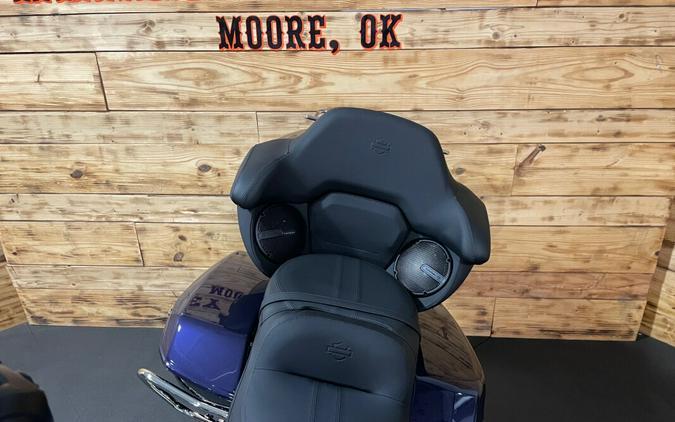 2026 Harley-Davidson Road Glide Limited