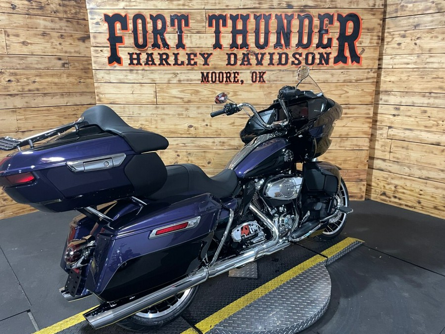 2026 Harley-Davidson Road Glide Limited