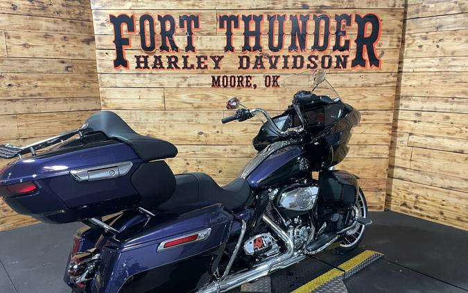 2026 Harley-Davidson Road Glide Limited