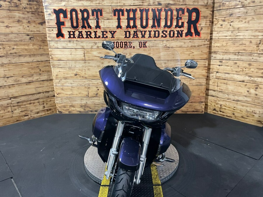 2026 Harley-Davidson Road Glide Limited