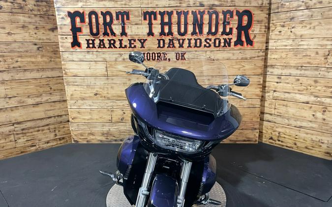 2026 Harley-Davidson Road Glide Limited