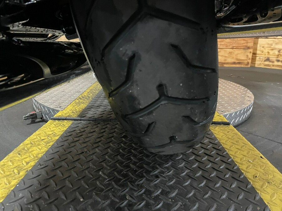 2026 Harley-Davidson Road Glide Limited