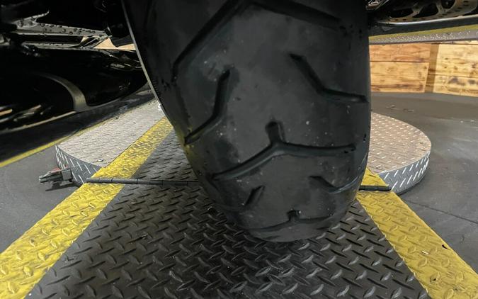 2026 Harley-Davidson Road Glide Limited