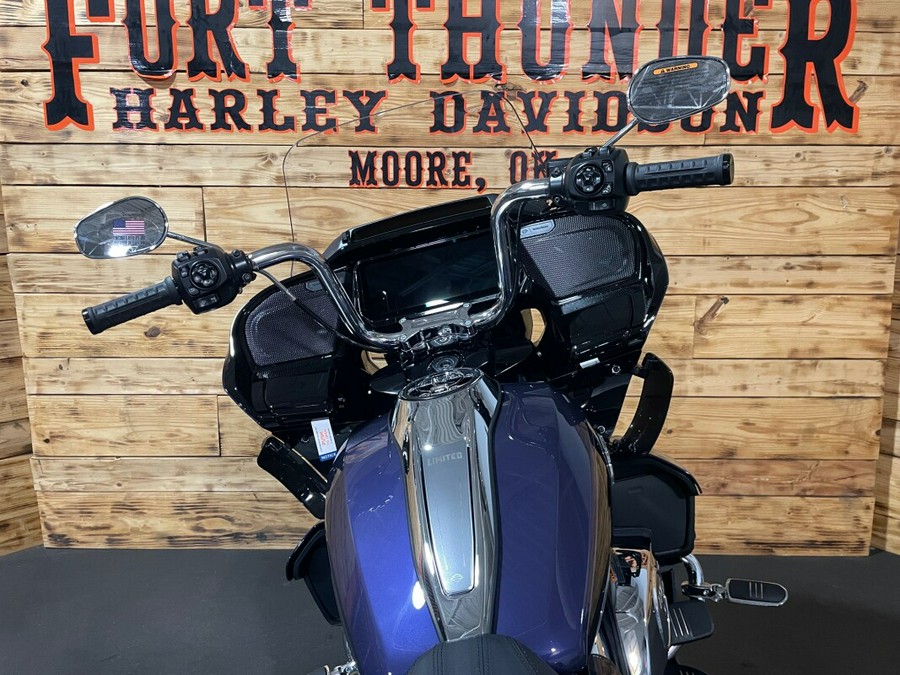 2026 Harley-Davidson Road Glide Limited