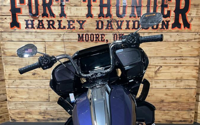 2026 Harley-Davidson Road Glide Limited