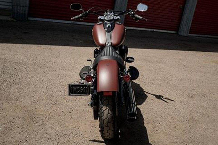 2017 Harley-Davidson Softail Slim®