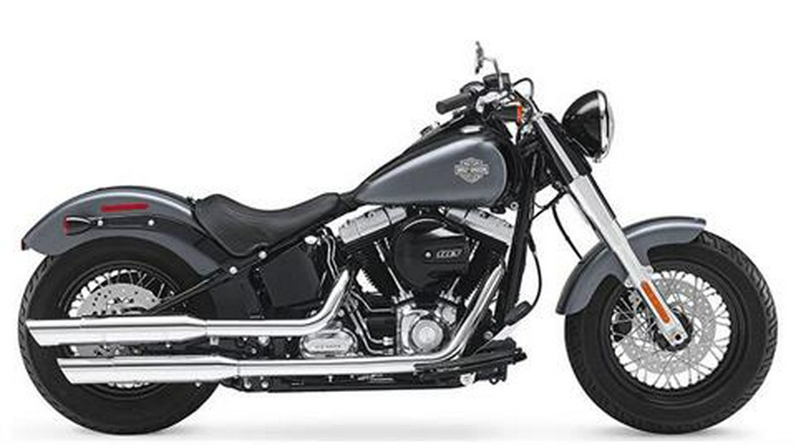 2017 Harley-Davidson Softail Slim®