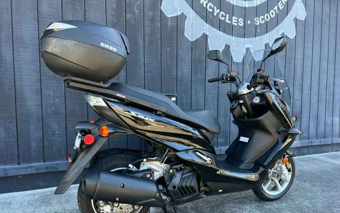 2018 Yamaha Motor Corp., USA SMAX