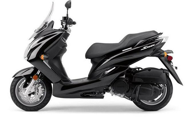 2018 Yamaha Motor Corp., USA SMAX