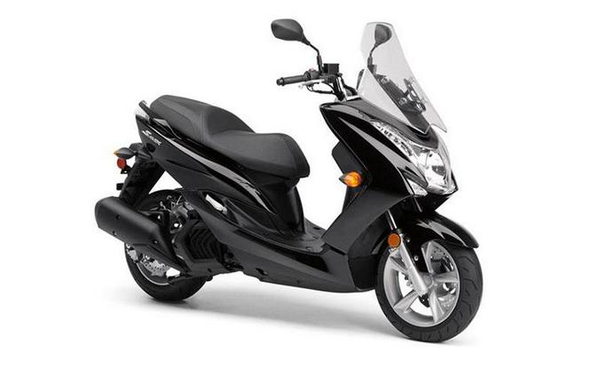 2018 Yamaha Motor Corp., USA SMAX