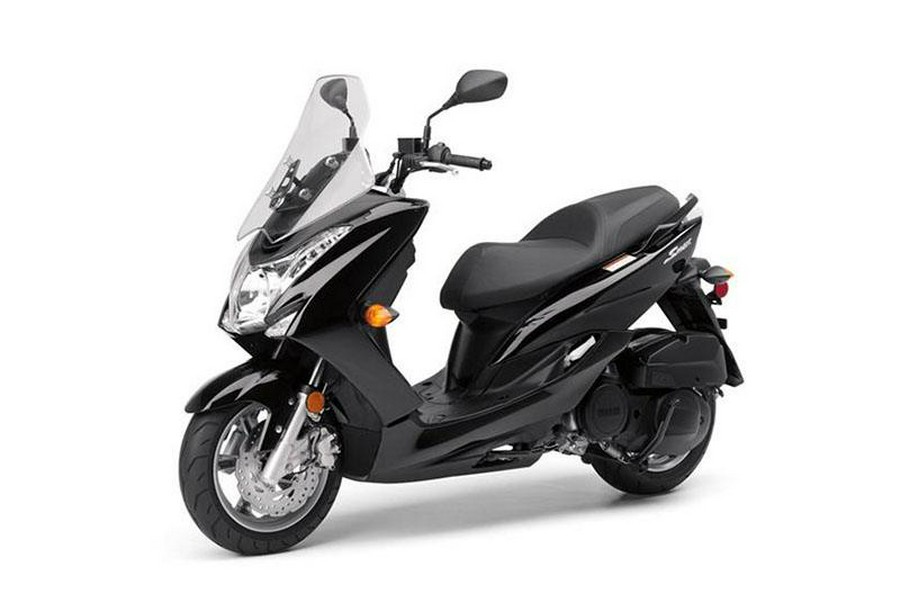 2018 Yamaha Motor Corp., USA SMAX