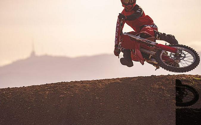2022 GASGAS MC 125