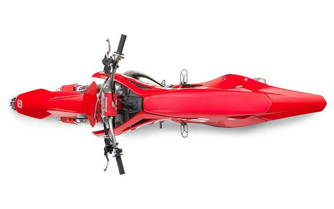 2022 GASGAS MC 125