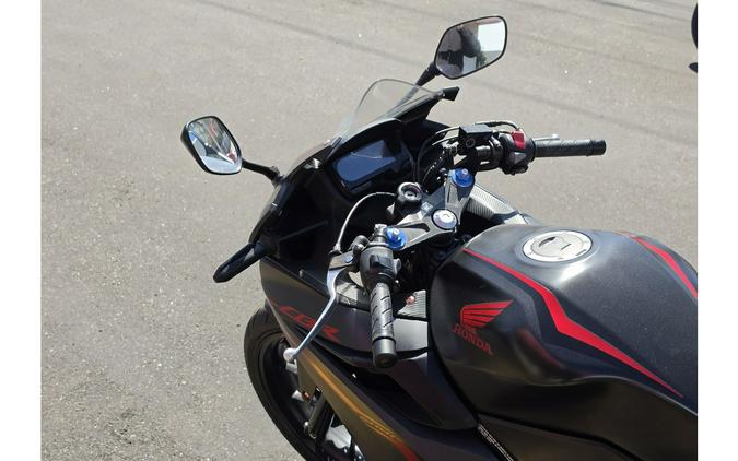2021 CBR500R ABS - Honda