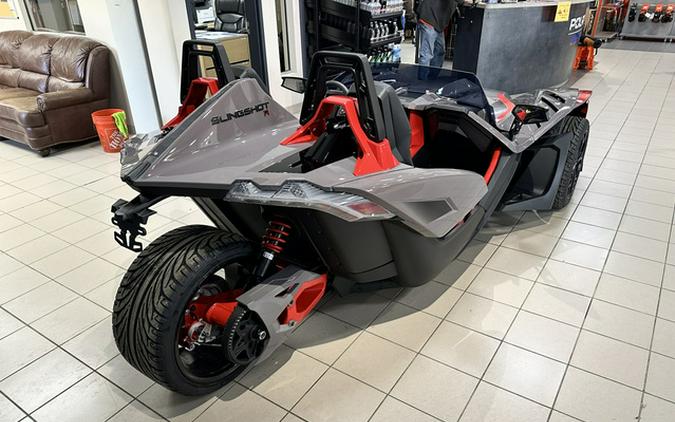 2026 Slingshot Slingshot R Autodrive