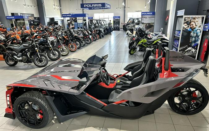 2026 Slingshot Slingshot R Autodrive