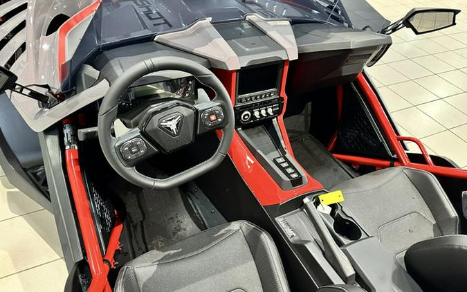 2026 Slingshot Slingshot R Autodrive