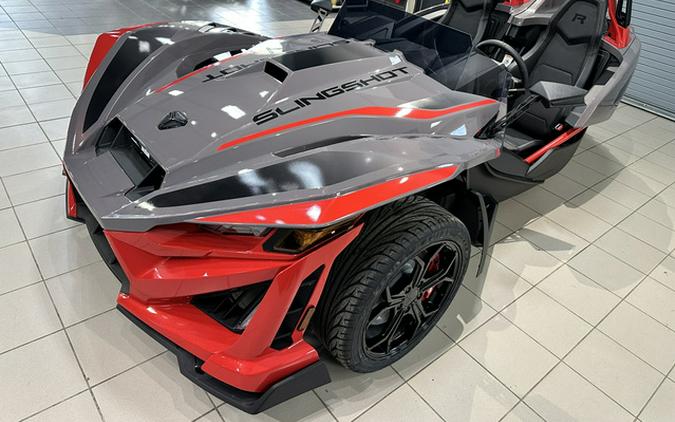 2026 Slingshot Slingshot R Autodrive