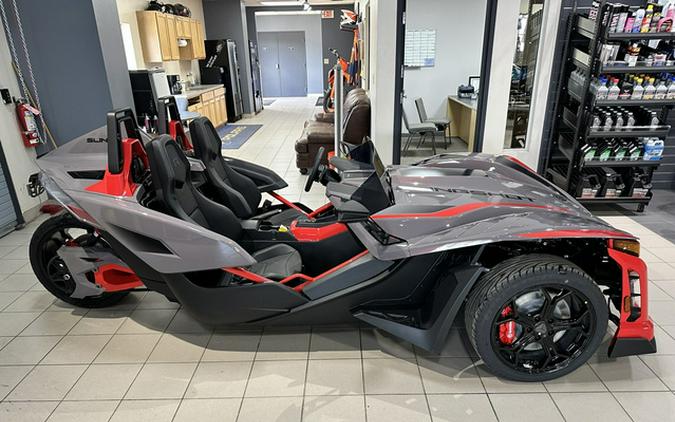 2026 Slingshot Slingshot R Autodrive